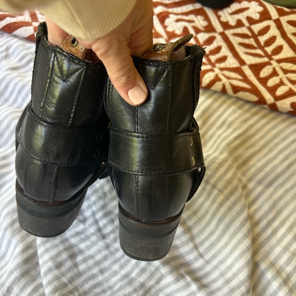 Whiskey Bootie - Picture 4 of 7